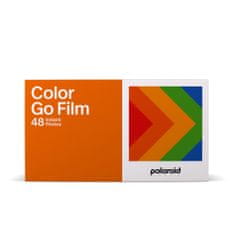 POLAROID Go barvni film, 48x