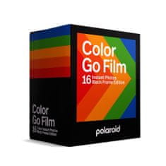 POLAROID Go Black Frame film, dvojno pakiranje