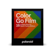 POLAROID Go Black Frame film, dvojno pakiranje