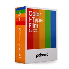 iType film, barvni, dvojno pakiranje