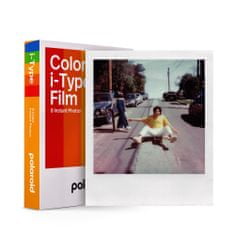 POLAROID iType film, barvni, enojno pakiranje