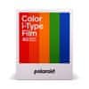 iType film, barvni, 40x