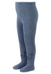 Sterntaler Otroške nogavice črnilo modre fant velikost 68 cm- 4-5 m