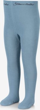 Sterntaler Otroške nogavice 90 % bombaž svetlo modra velikost 68 cm- 4-5 m