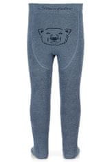 Sterntaler Otroške nogavice črnilo modre fant velikost 92 cm- 18-24 m