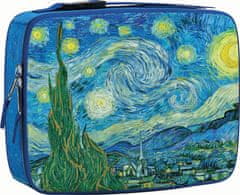 EuroGraphics Snack Box Puzzle Starry Night 100 kosov