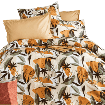 Issimo Bombažna posteljnina POLA