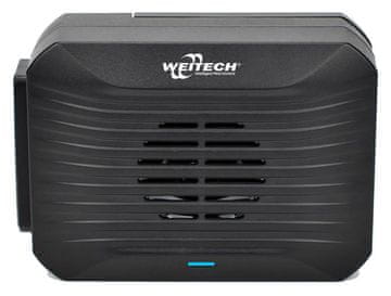 Weitech Zvočni odganjalec golobov Sonic,20-40 m2
