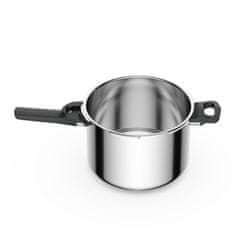 Tefal P2584301 Secure Trendy Pressure set loncev, 6 l in 4 l