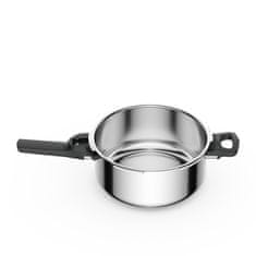 Tefal P2584301 Secure Trendy Pressure set loncev, 6 l in 4 l