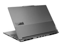 Lenovo ThinkBook 16p G4 prenosnik, i7-13700H, 16WQXGA, 32GB, SSD512GB, RTX4060, W11P, siv (21J8000JSC)