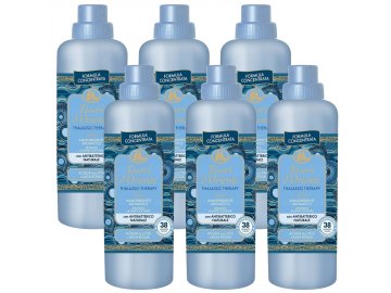 Tesori d´Oriente Tesori d'Oriente Thalasso Therapy koncentrirana tekočina za izpiranje 760 ml.