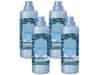 Tesori d´Oriente Tesori d'Oriente Thalasso Therapy koncentrirana tekočina za izpiranje 760 ml. x4