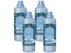 Tesori d´Oriente Tesori d'Oriente Thalasso Therapy koncentrirana tekočina za izpiranje 760 ml. x4