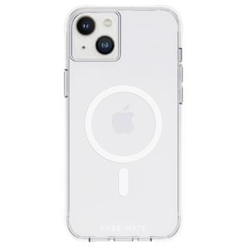 shumee Ovitek Case-Mate Tough Clear MagSafe - iPhone 14 Plus (prozoren)