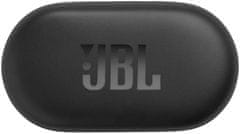 JBL Soundgear Sense brezžične slušalke, črne