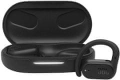 JBL Soundgear Sense brezžične slušalke, črne
