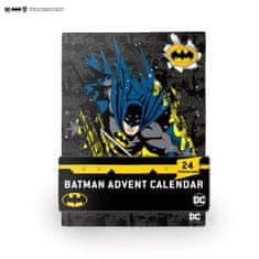 Cinereplicas Batman Adventni Koledar, 24-dnevni