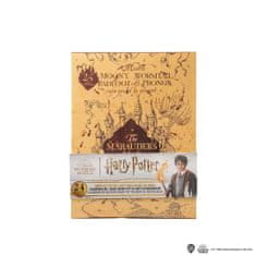 Cinereplicas Marauder’s map Harry Potter Adventni Koledar, 24-dnevni