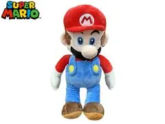 Nintendo - Mario 35 cm plišasti stoječi