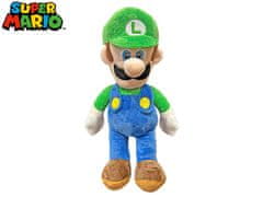 Nintendo - Luigi 35 cm plišasti stoječi