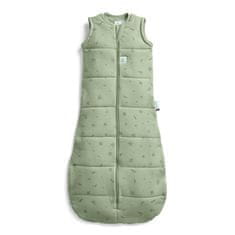 ergoPouch Spalna vreča iz organskega bombaža Jersey Willow 3-12 m, 6-10 kg, 2,5 tog