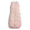 Spalna vreča iz organskega bombaža Jersey Daisies 8-24 m, 8-14 kg, 2,5 tog