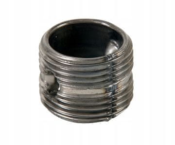 Hydroland Aluminijasti priključek za radiator 1