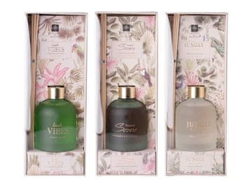 Difuzor 200 ml mešanica dišav