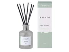 Emocio Difuzor Wellness Breath, 150ml + dišeče slamice