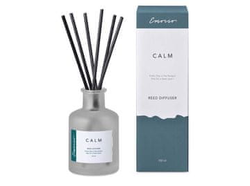 Emocio Difuzor Wellness Calm, 150ml + dišeče slamice