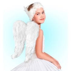 Widmann Angelska krila bela