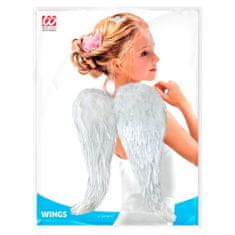 Widmann Angelska krila bela