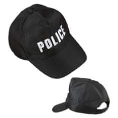 Widmann Kapa za Policaja (prilagodljiva velikost)