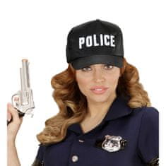 Widmann Kapa za Policaja (prilagodljiva velikost)