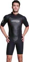Cressi Moške neoprenske kratke hlače Cressi ALTUM, XXXL