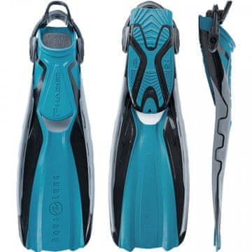 AQUALUNG Plavuti PHAZER podjetja Aqualung