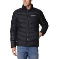 Columbia Jakne uniwersalne črna XXL Labyrinth Loop Jacket