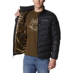 Columbia Jakne uniwersalne črna XXL Labyrinth Loop Jacket