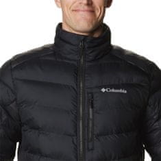 Columbia Jakne uniwersalne črna XXL Labyrinth Loop Jacket