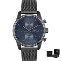 Hugo Boss Moška ročna ura Skymaster 1513934