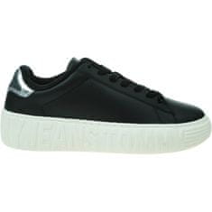 Tommy Hilfiger Čevlji 36 EU New Cupsole