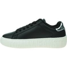 Tommy Hilfiger Čevlji 36 EU New Cupsole
