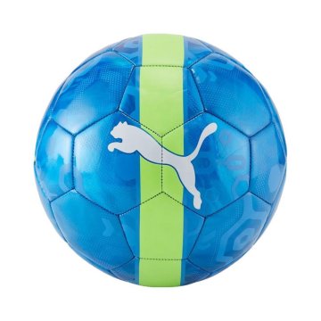 Puma Žoge nogometni čevlji modra Cup Ultra