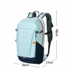 Dollcini nahrbtnik za prosti čas, športna torba, uniseks, potovalni/outdoor/gorski