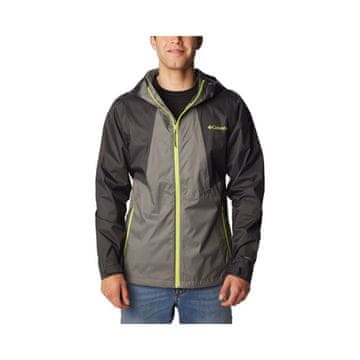 Columbia Jakne uniwersalne siva M Inner Limits Ii Jacket