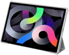 Blackview Tab 15 Pro tablični računalnik, 8GB/256GB, LTE, srebrna, priložen ovitek