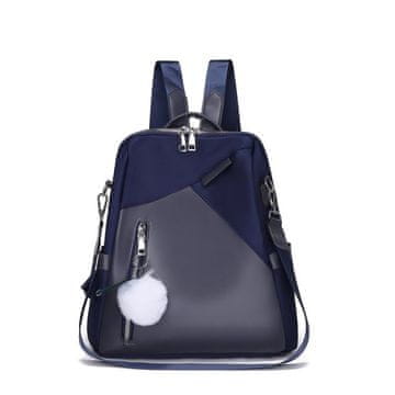 Dollcini Ženski nahrbtnik, dnevni nahrbtnik za prosti čas, nahrbtnik za ženske/dekleta/posel/potovanja