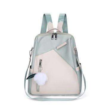 Dollcini Ženski nahrbtnik, dnevni nahrbtnik za prosti čas, nahrbtnik za ženske/dekleta/posel/potovanja