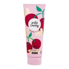 Victoria´s Secret Pink Wild Cherry losjon za telo 236 ml za ženske